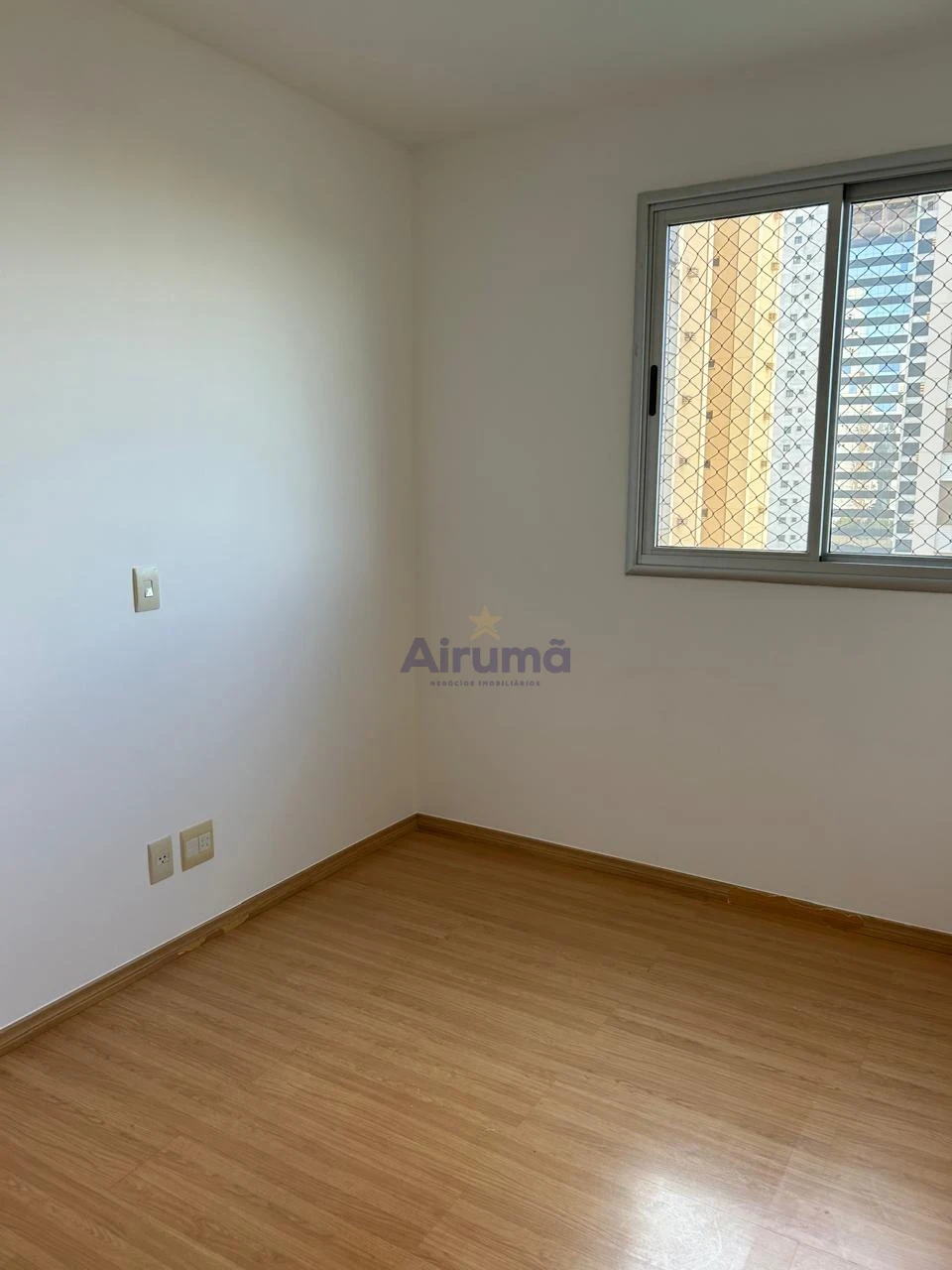 Imagens do imóveis Apartamento Para Alugar Edifício Due Torri Londrina