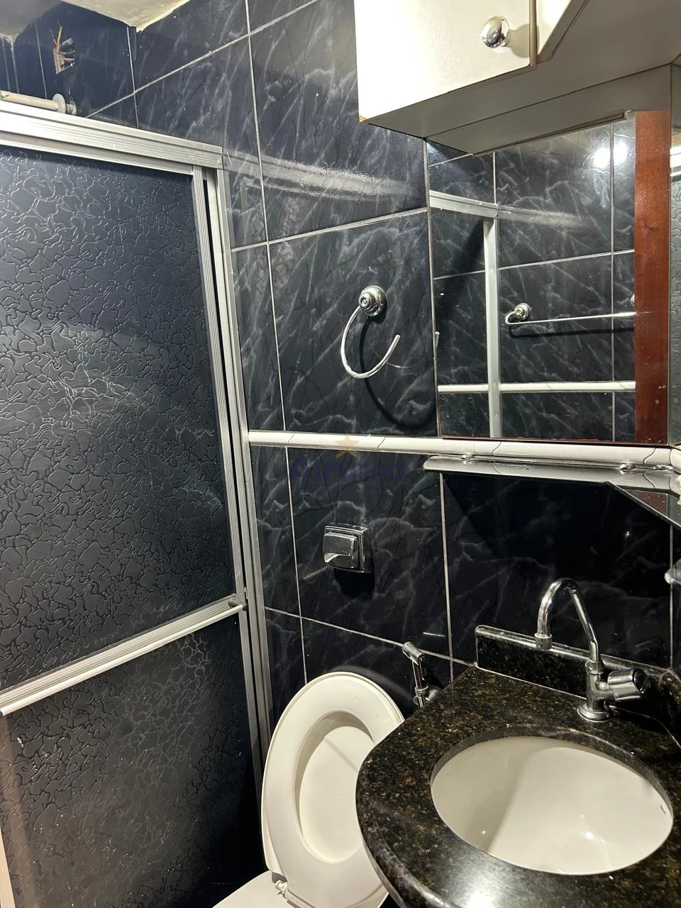 Imagens do imóveis Apartamento À Venda Residencial Solar Das Torres Londrina
