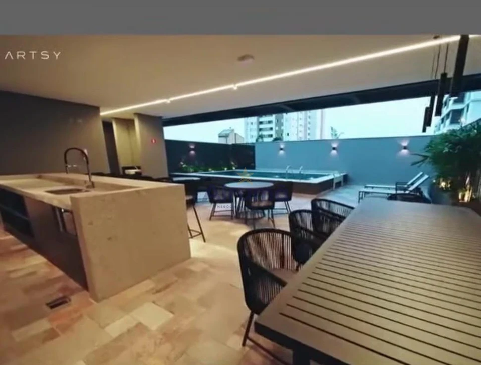 Imagens do imóveis ARTSY PALHANO RESIDENCIAL