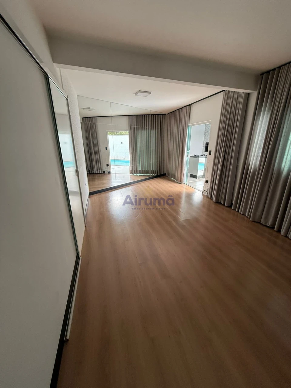 Casa À Venda Residencial Abussafe Londrina