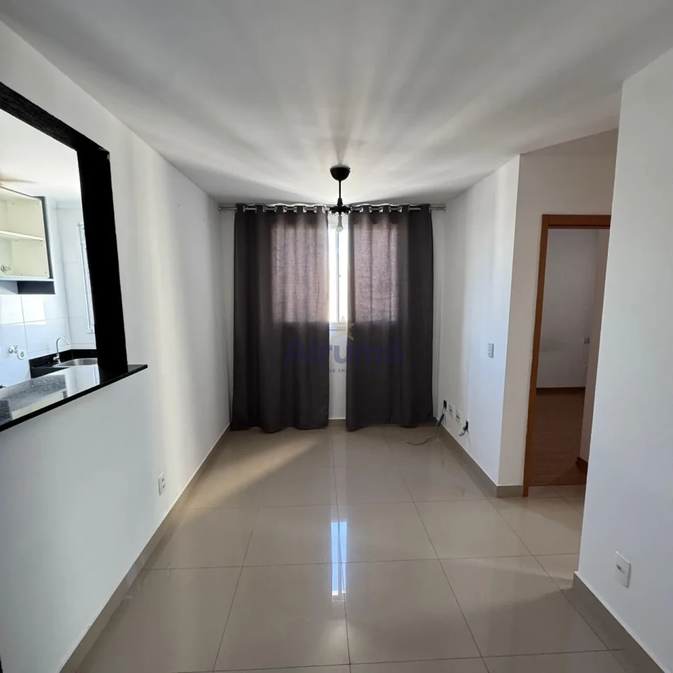 Imagens do imóveis Apartamento À Venda Condomínio Spazio Lille Londrina