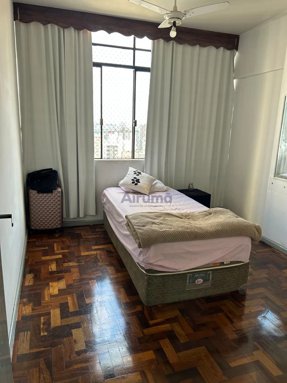 Imagens do imóveis Apartamento À Venda Edificio Tuparandi Londrina