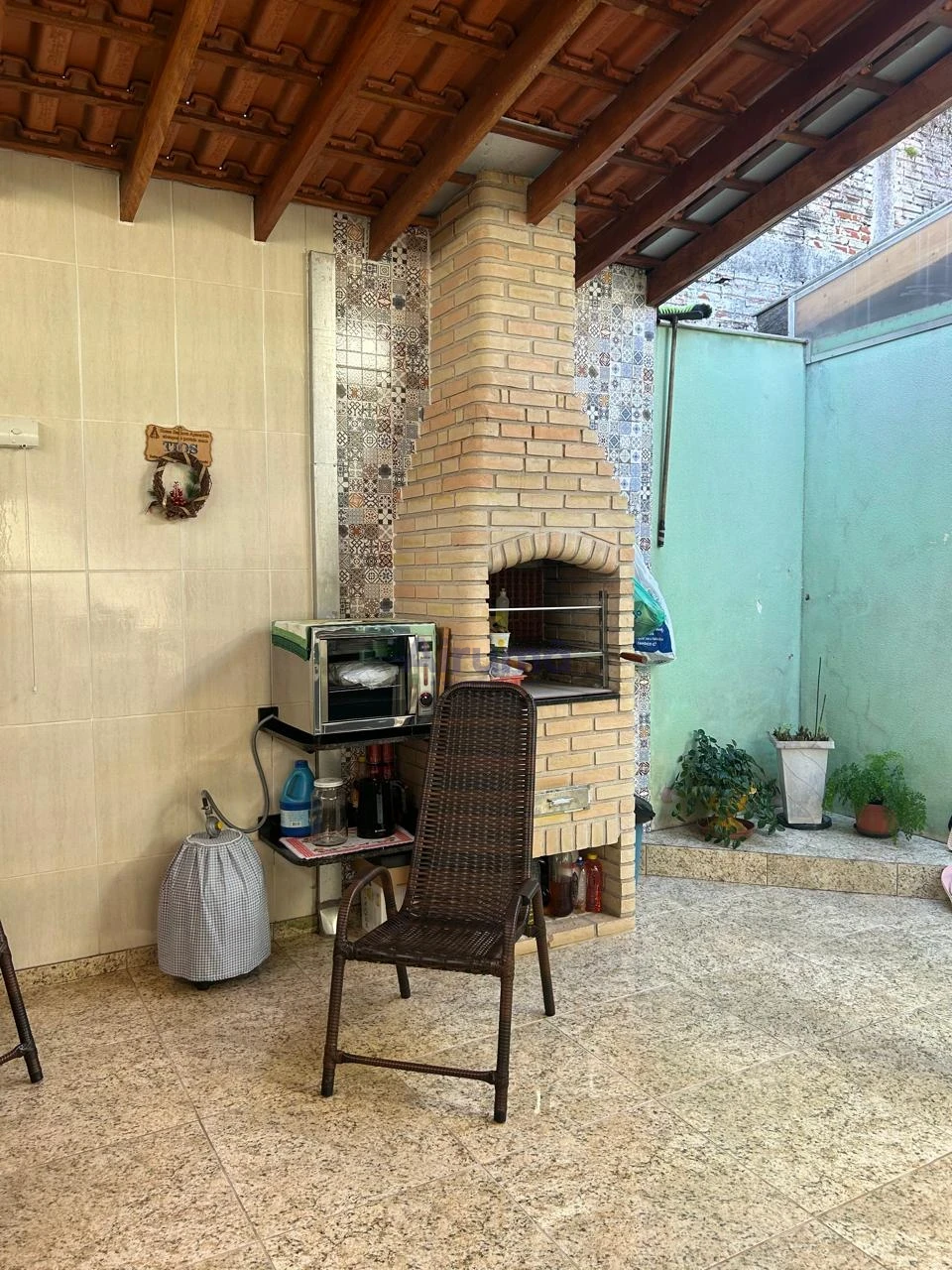 Imagens do imóveis Casa À Venda Jd. Vale Verde Londrina