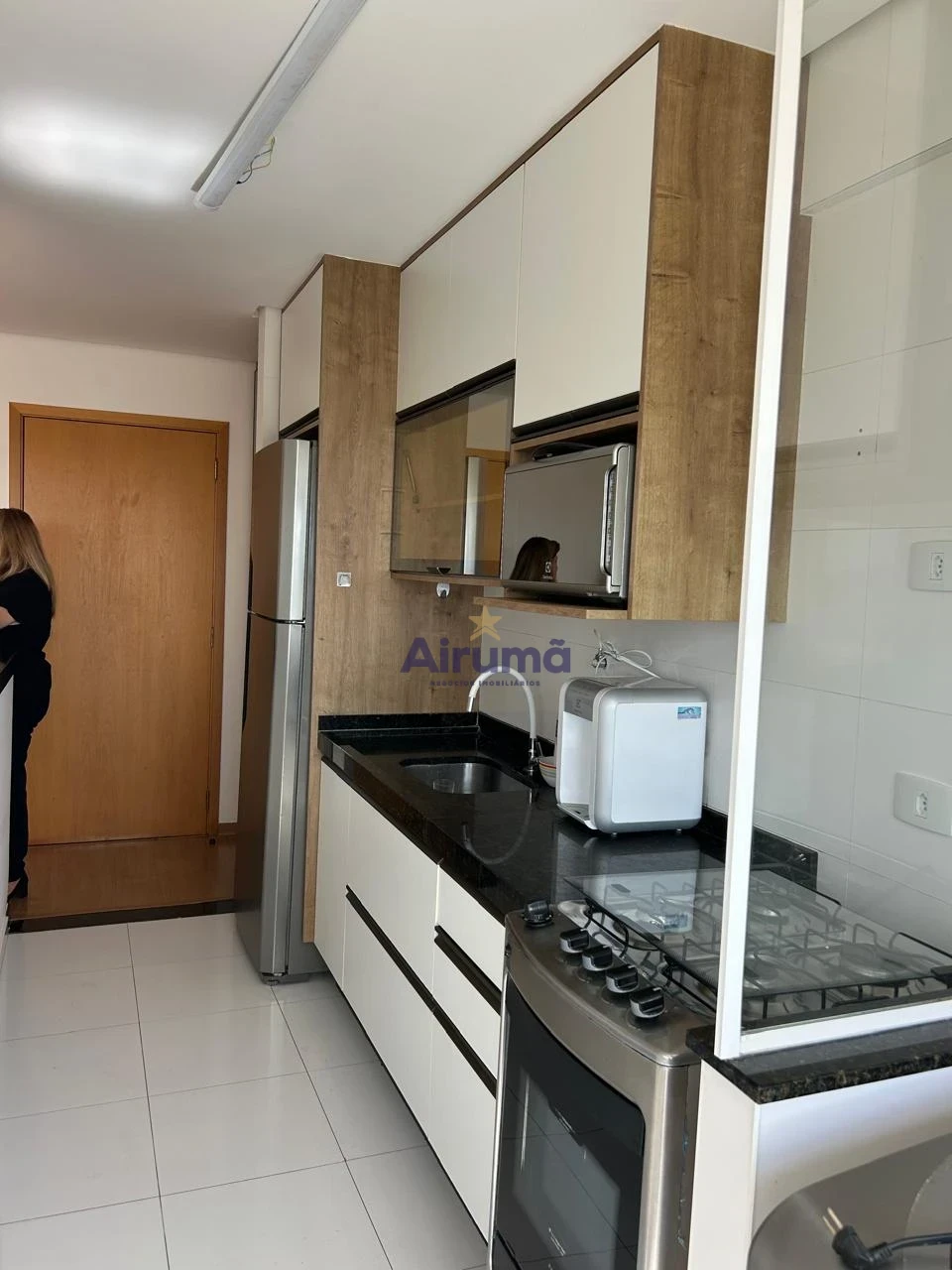 Imagens do imóveis Apartamento À Venda E Locação Aruak Residencial Londrina