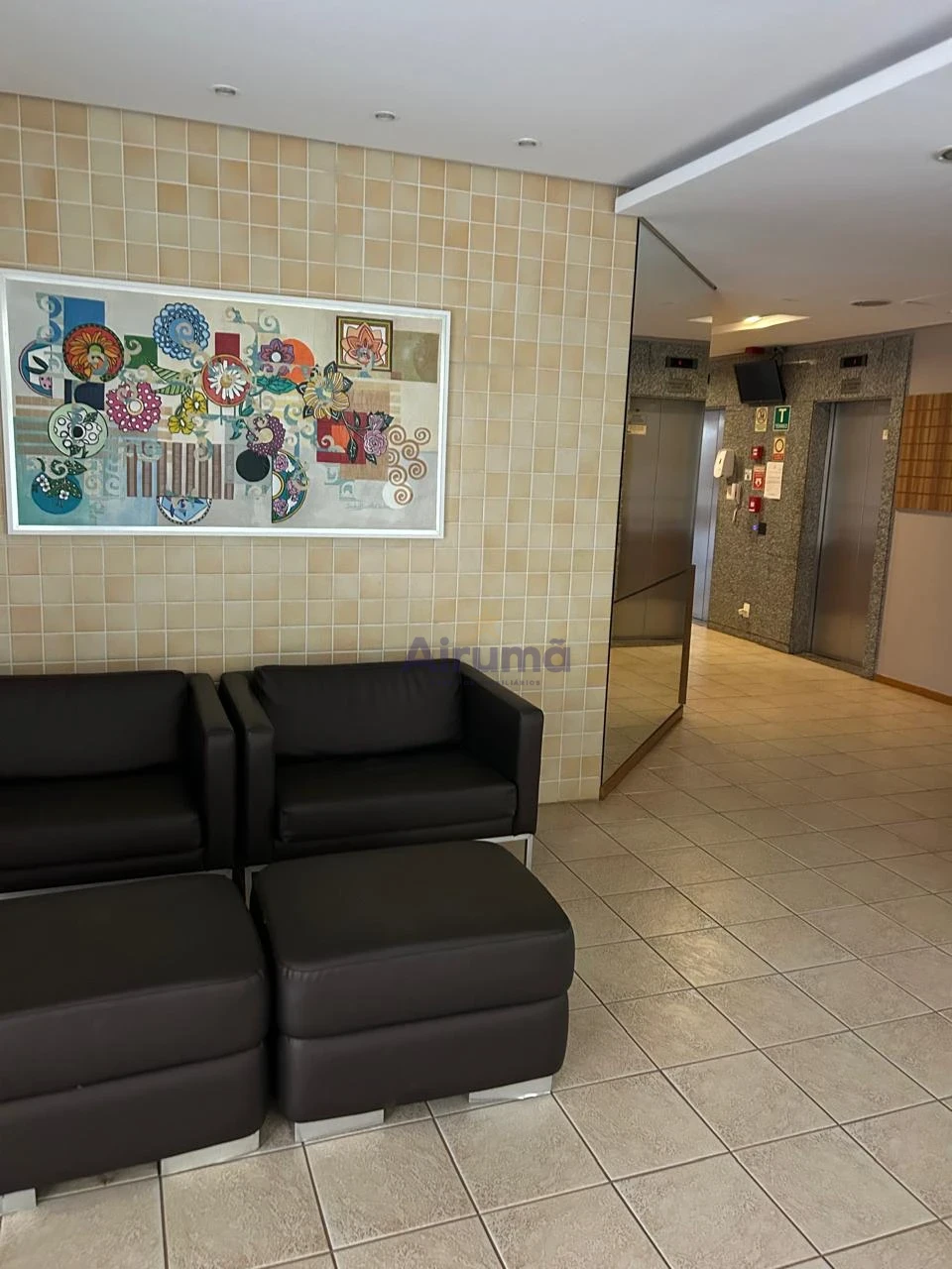 Imagens do imóveis Apartamento Para Alugar Edifício Due Torri Londrina