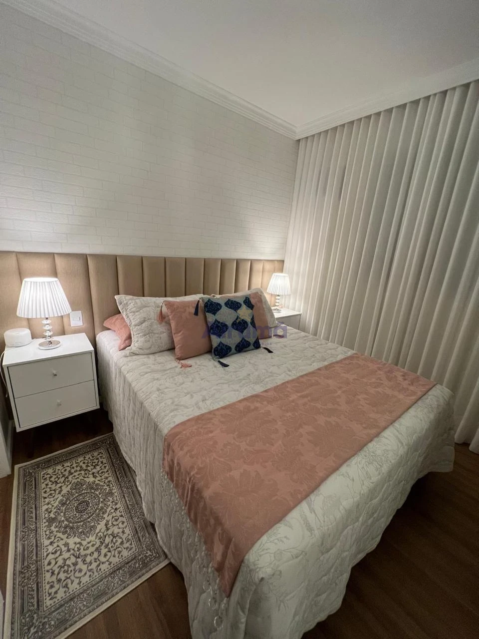 Apartamento À Venda Brisas Residence Club Lago Igapó Londrina