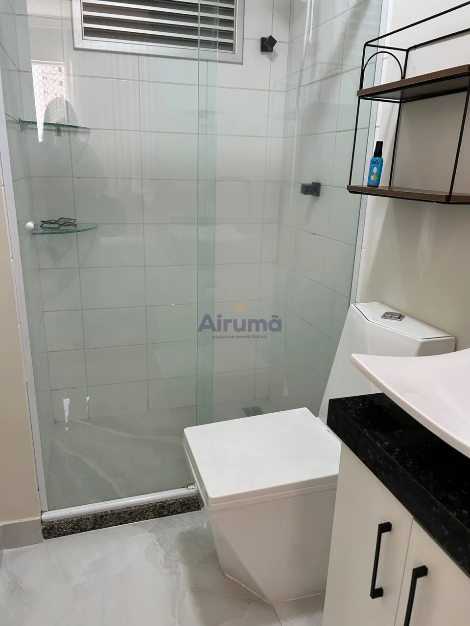 Apartamento À Venda Brisas Residence Club Lago Igapó Londrina