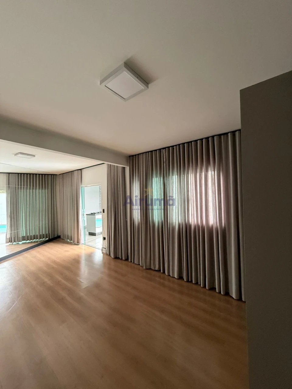 Casa À Venda Residencial Abussafe Londrina