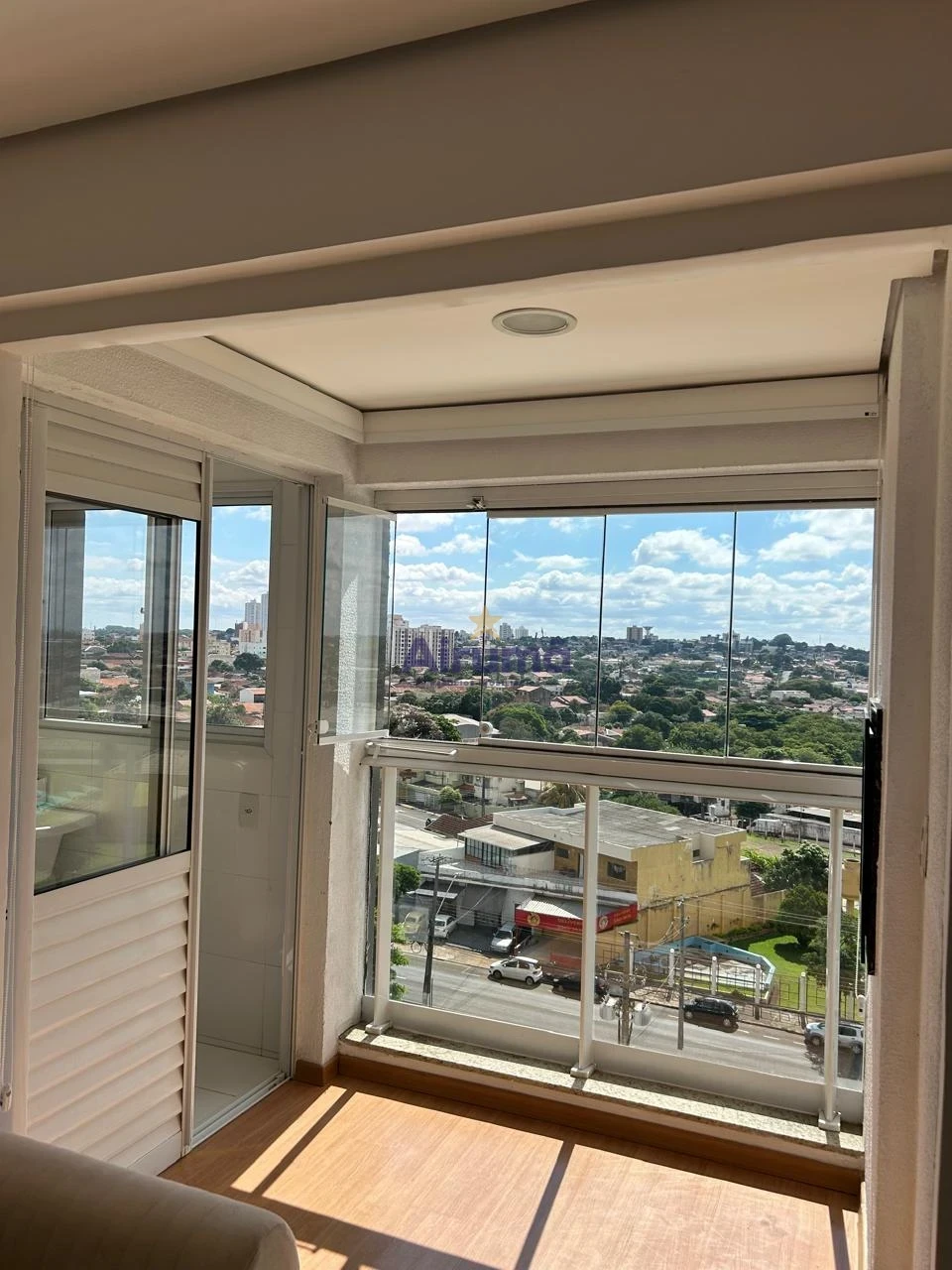 Imagens do imóveis Apartamento À Venda E Locação Aruak Residencial Londrina