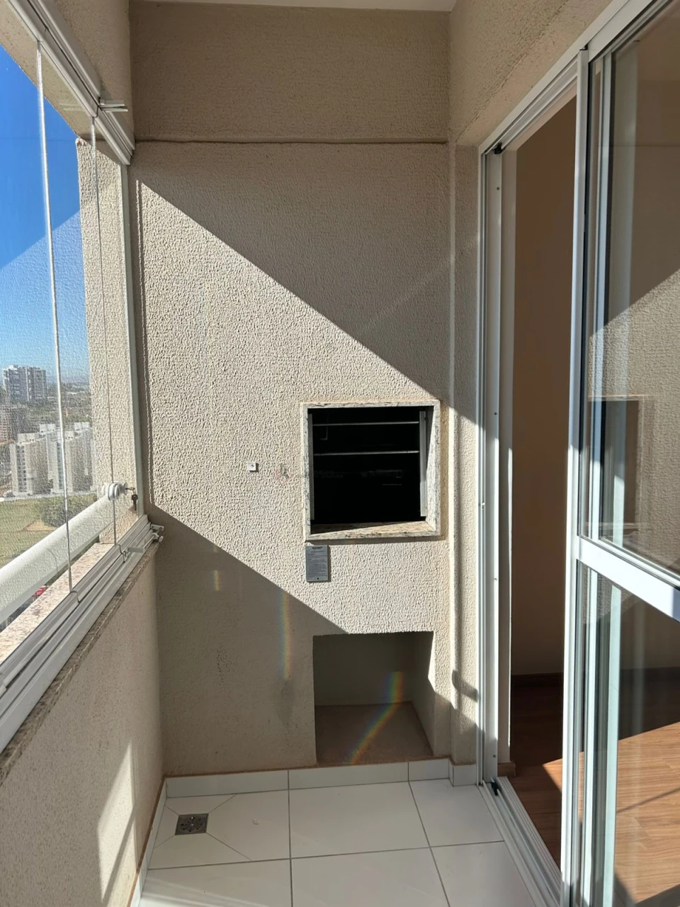 Imagens do imóveis Apartamento Á Venda E Locação Ed. Sunset Faria Lima Londrina