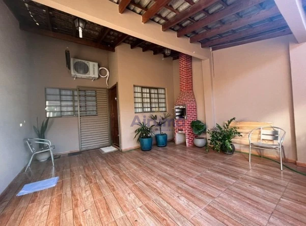 Imagens do imóveis Casa À Venda Conjunto Café Londrina
