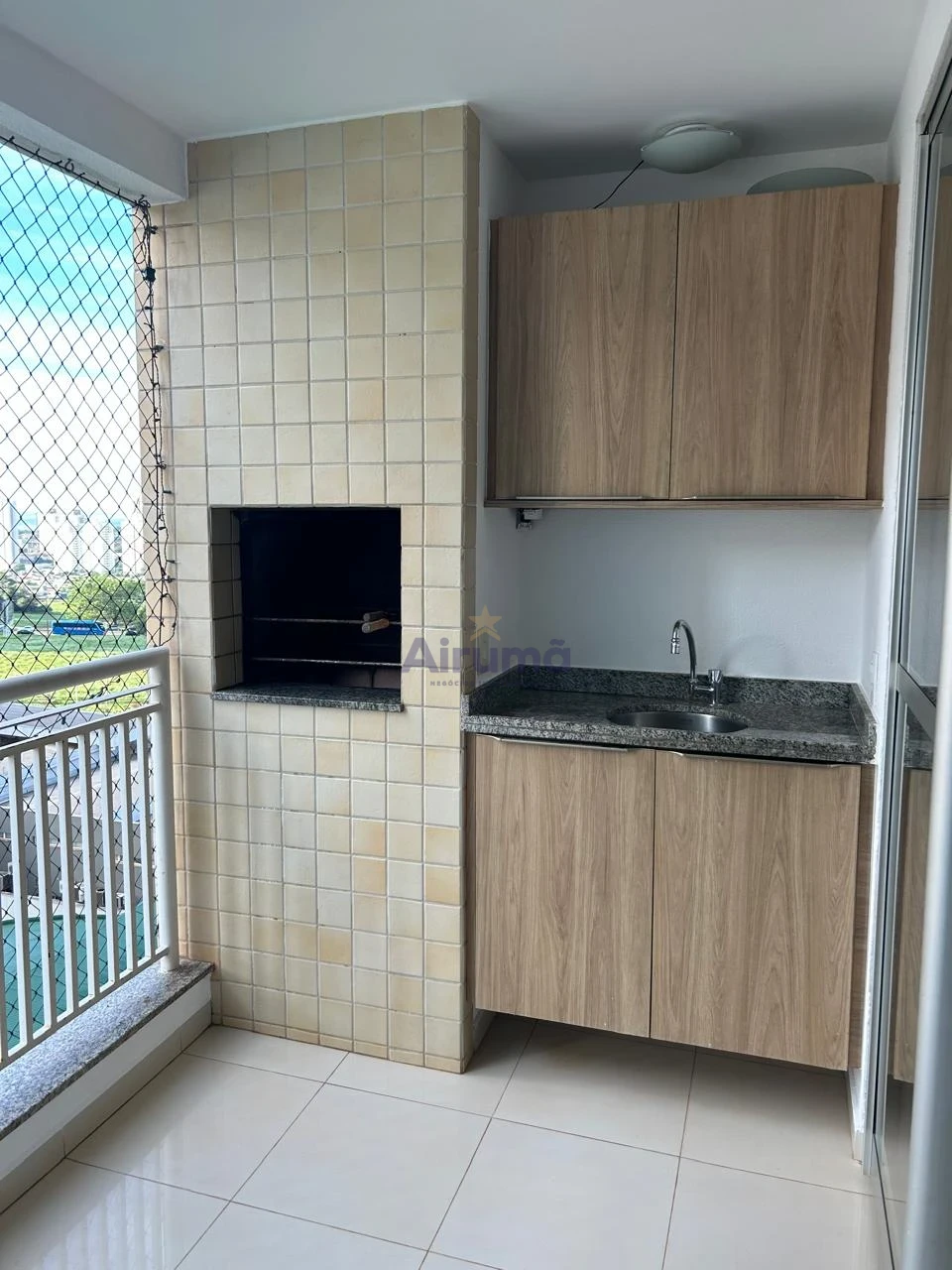 Imagens do imóveis Apartamento Para Alugar Edifício Due Torri Londrina