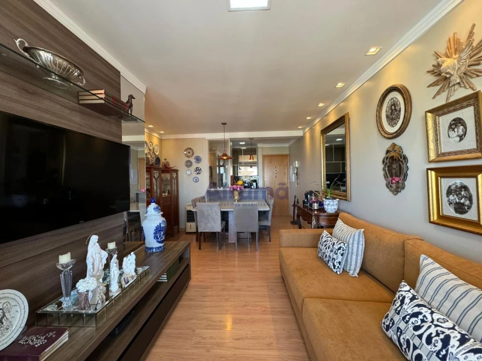 Residencial Terranoble