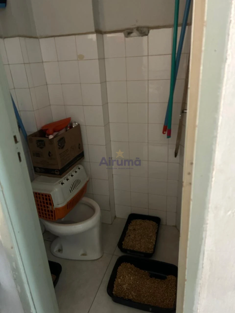Imagens do imóveis Apartamento À Venda Edificio Tuparandi Londrina