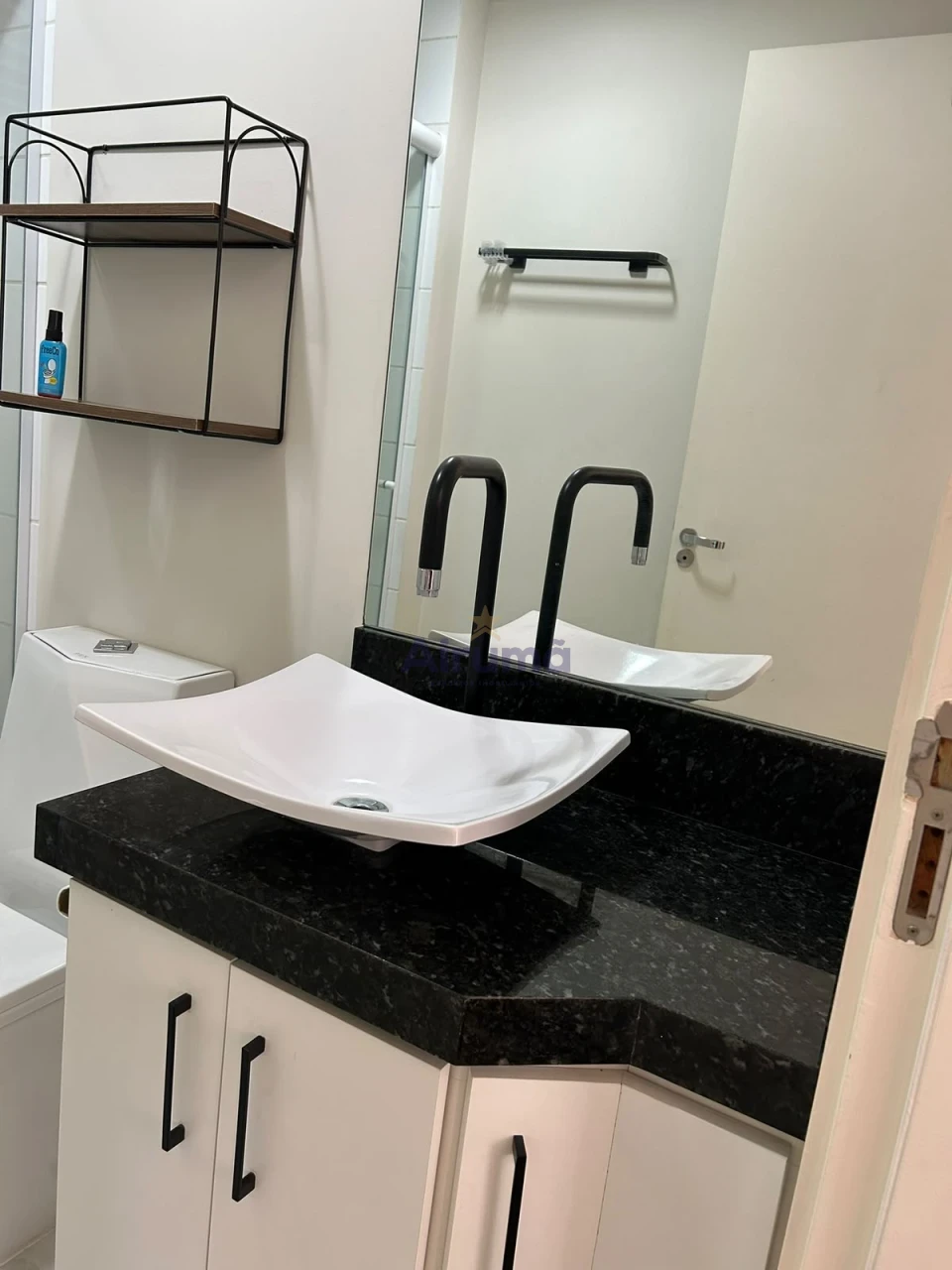 Apartamento À Venda Brisas Residence Club Lago Igapó Londrina