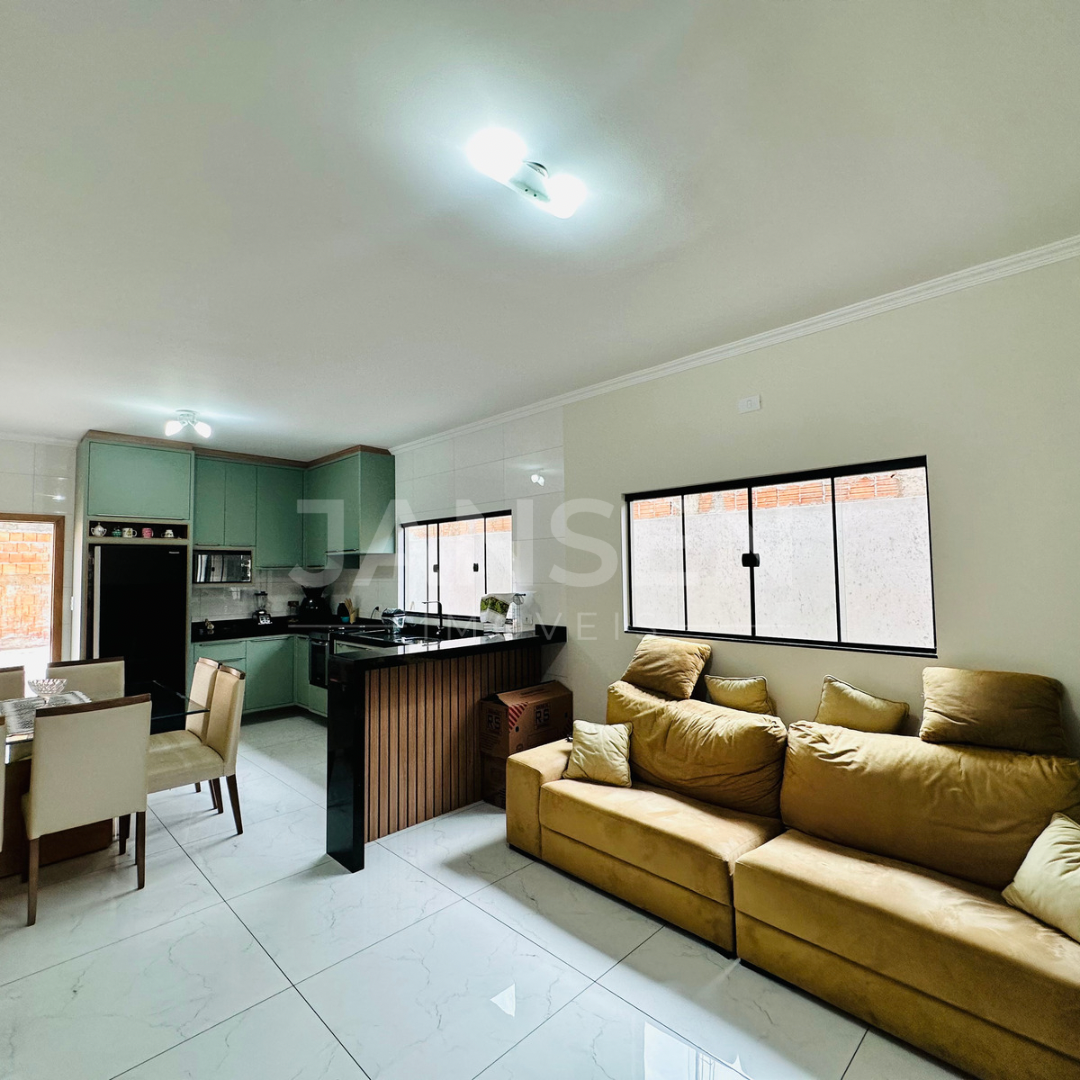 Imagens do imóveis Casa De Alto Padrão A Venda Próximo Ao Centro De Ibiporã