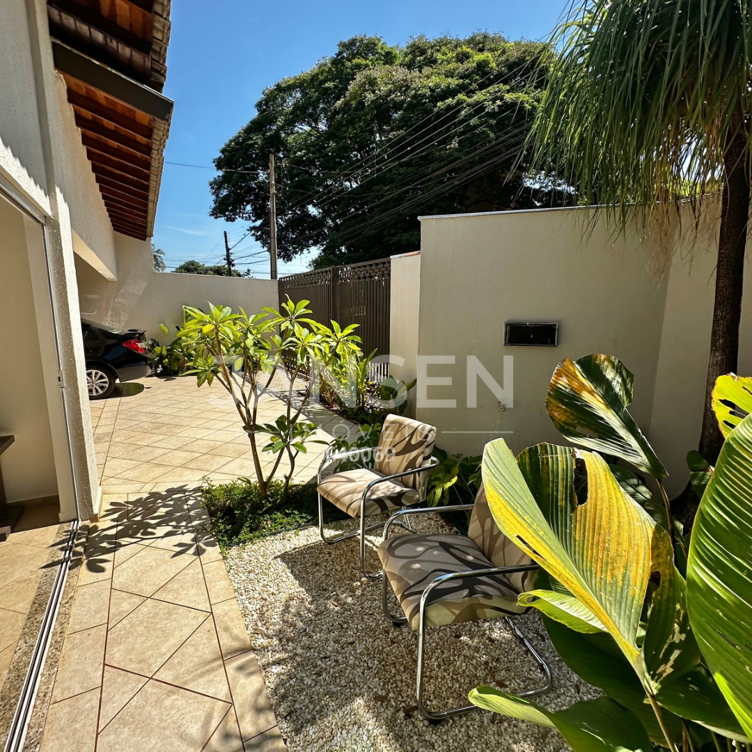 Imagens do imóveis Casa Á Venda Jard Brasilia Ibiporã