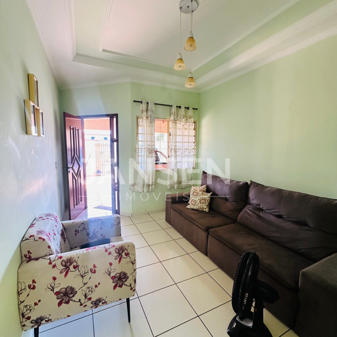 Imagens do imóveis Excelente Casa térrea a venda no jardim canaã