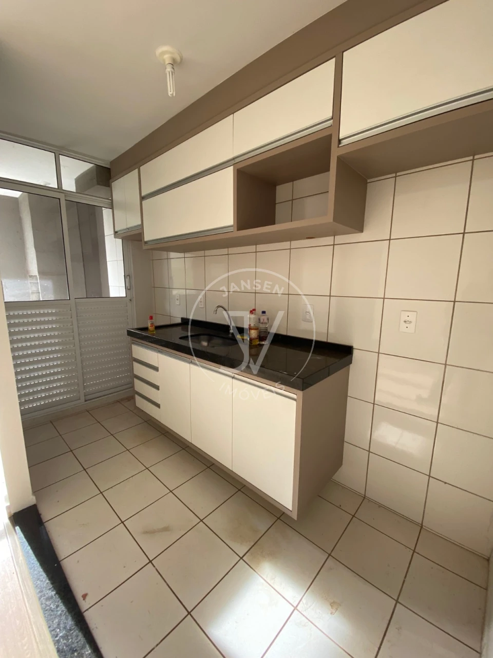 Imagens do imóveis Apartamento A Venda Residencial Água Do Engenho Jardim Santa Paula Ibiporã