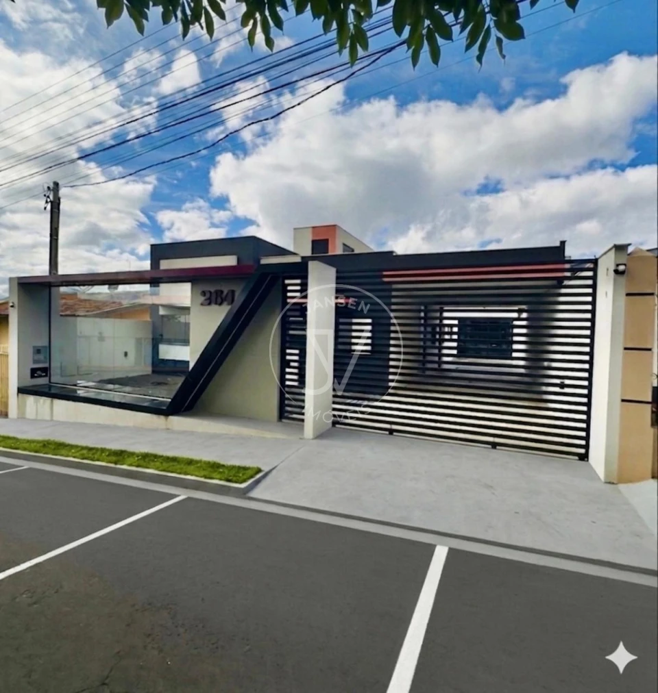 Imagens do imóveis Escritorio Corporativo comercial A Venda Em Ibiporã