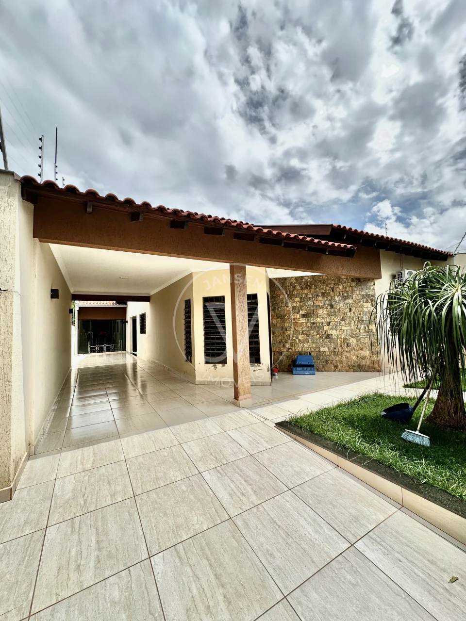 Imagens do imóveis Casa De Alto Padrão A Venda Residencial Quebec Em Ibiporã