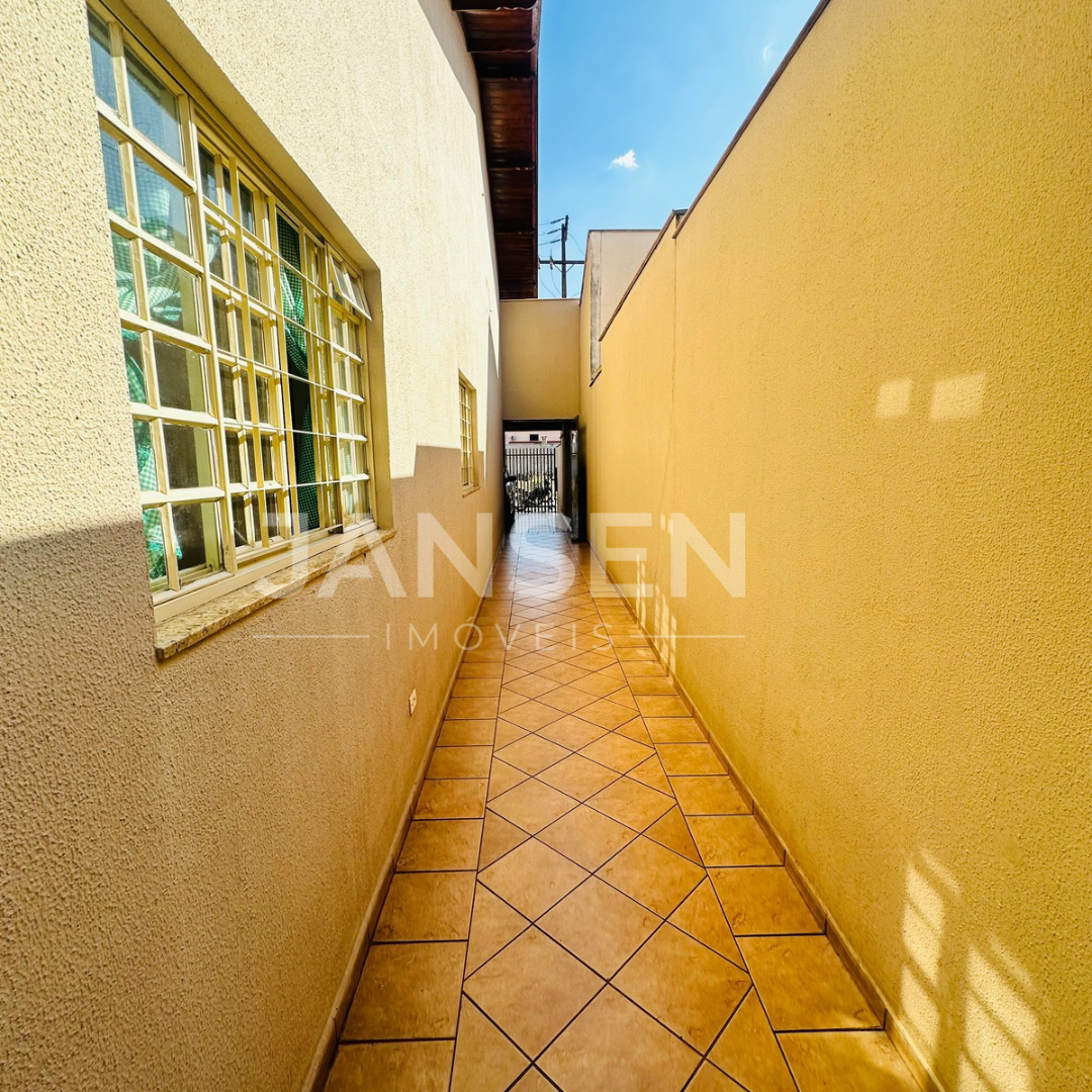 Imagens do imóveis Excelente Casa térrea a venda no jardim canaã