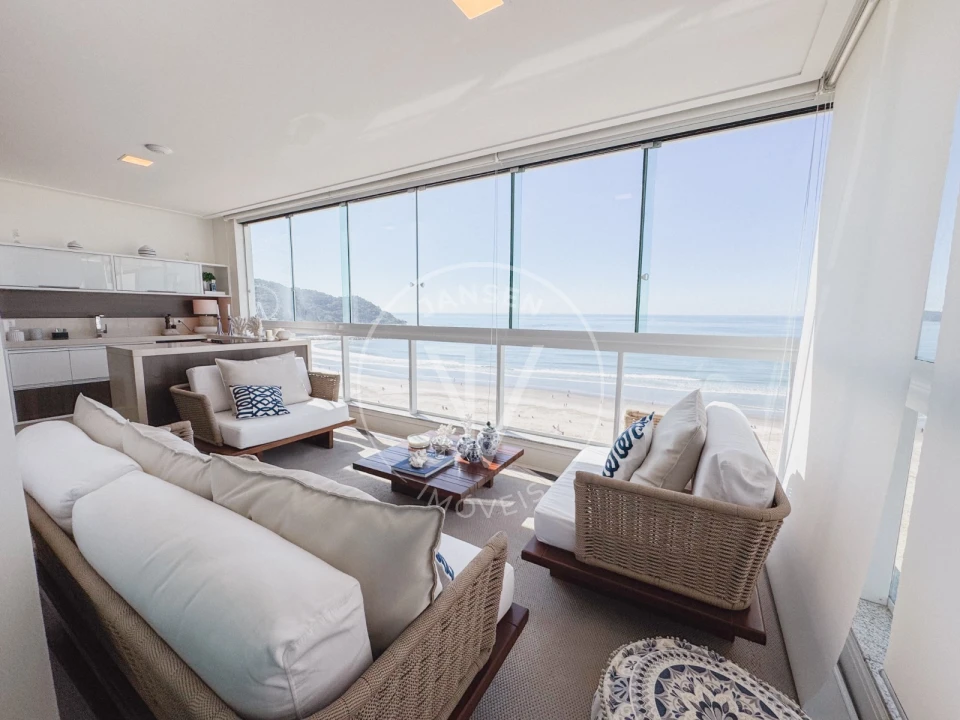 Imagens do imóveis Apartamento Beira Mar Balneário Camboriú