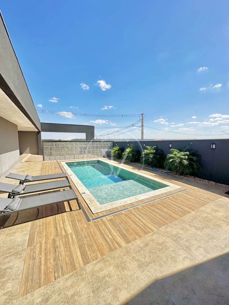 Imagens do imóveis Chácara Em Condomínio Fechado Em Alvorada Do Sul