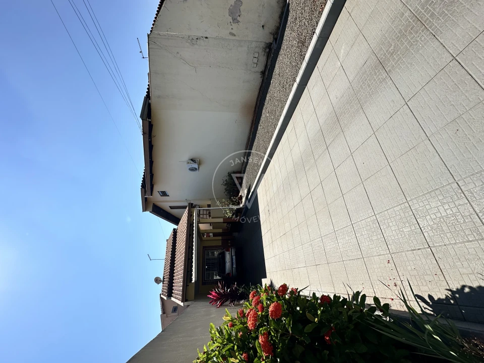 Imagens do imóveis Casa A Venda Centro De Ibiporã PR