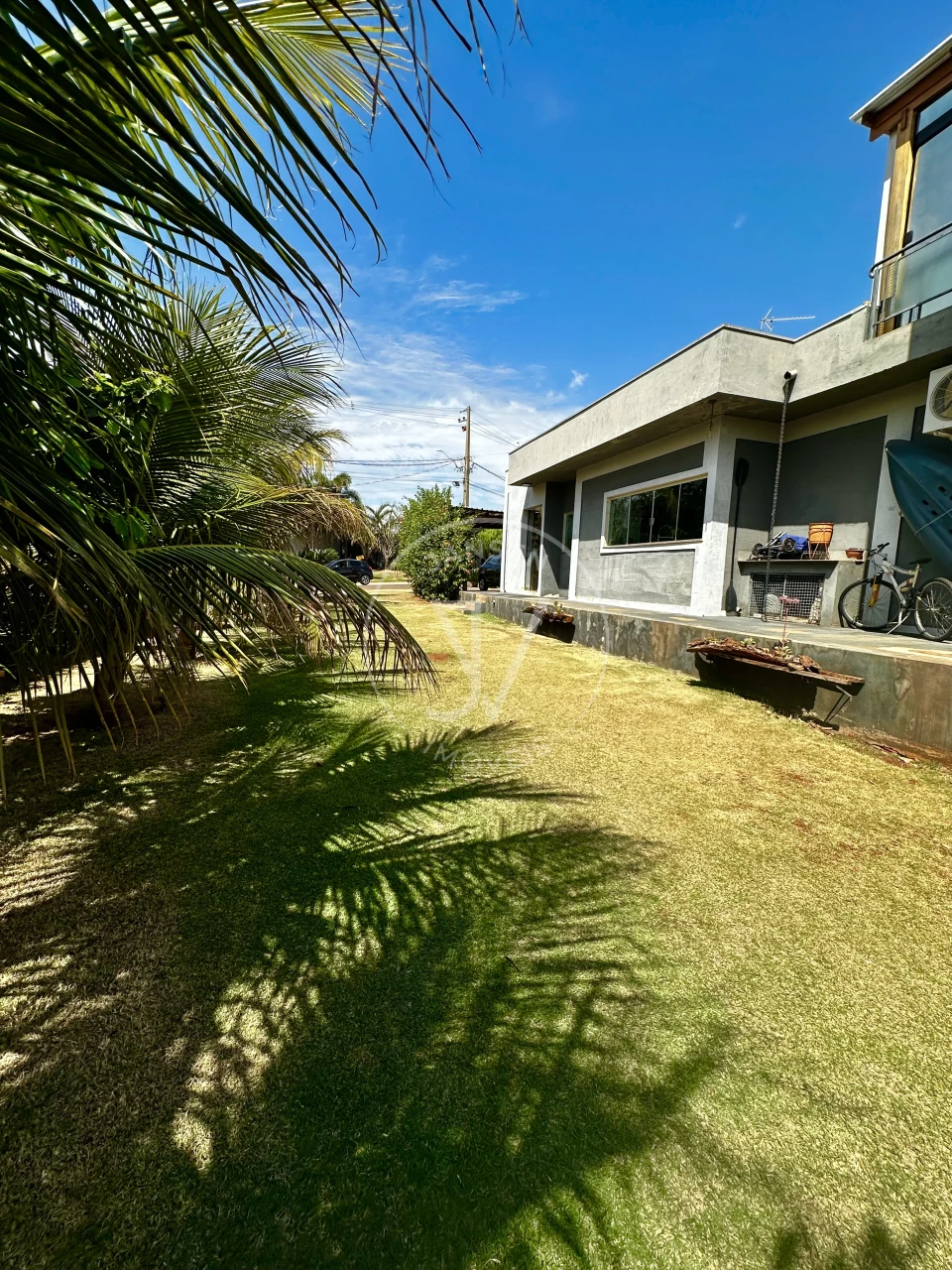 Imagens do imóveis Casa De Alto Padrão Punta Del Este Em Sertaneja PR