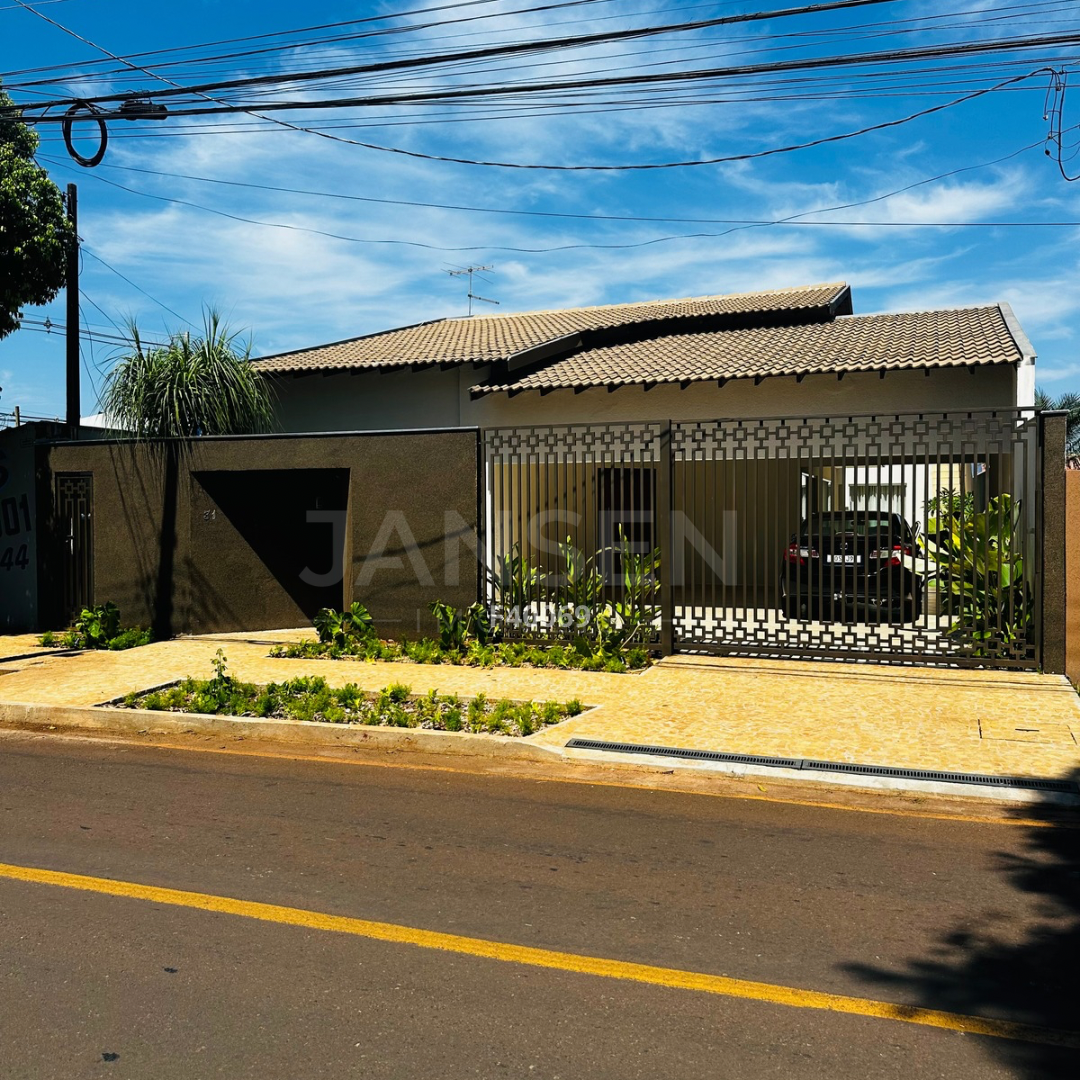 Imagens do imóveis Casa Á Venda Jard Brasilia Ibiporã