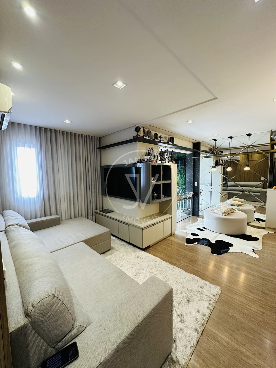Imagens do imóveis Apartamento A Venda Centro De Ibiporã Edif Central Park