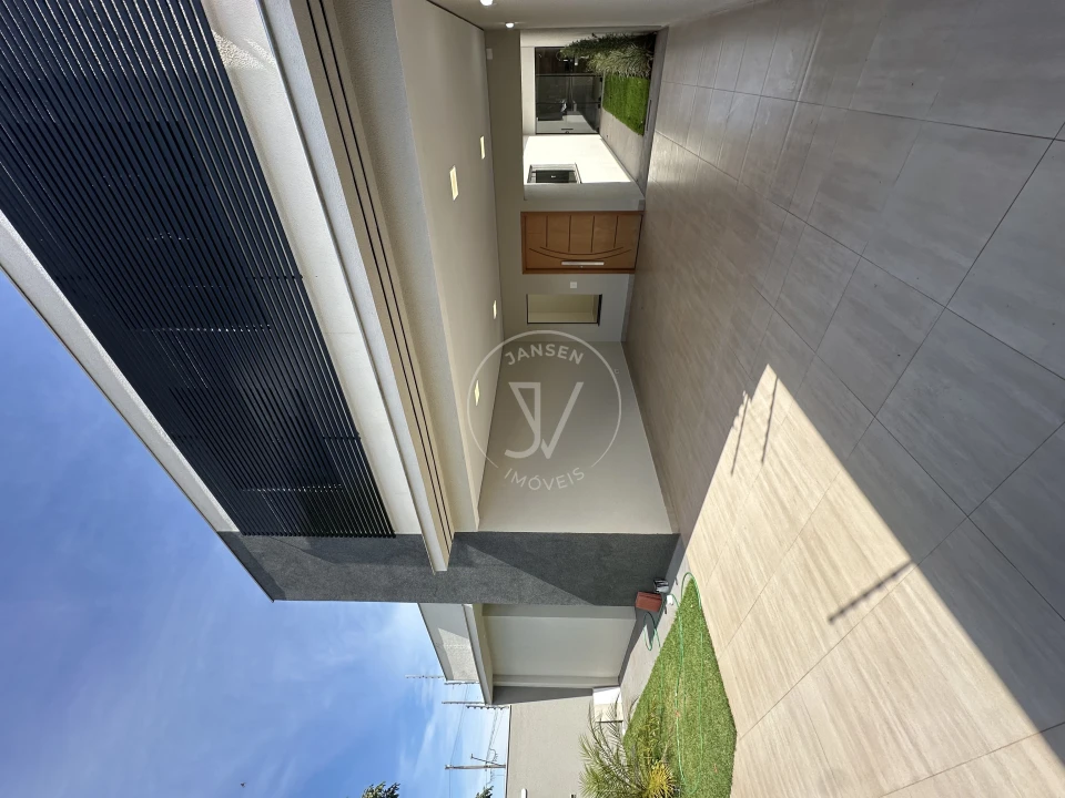 Imagens do imóveis Casa De Alto Padrão Jardim Malibu Ibiporã