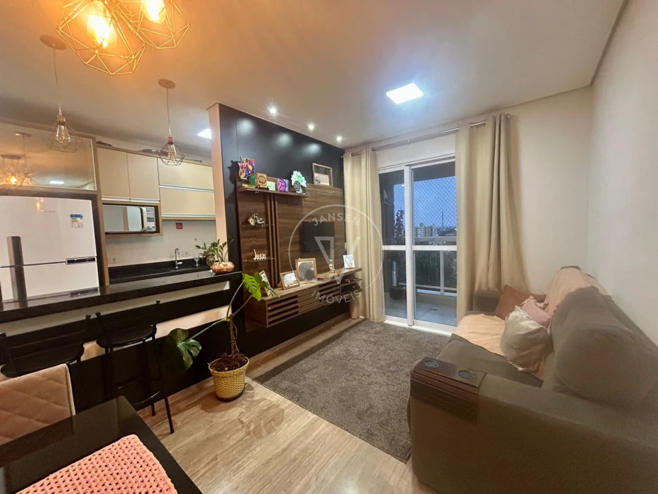 Imagens do imóveis Apartamento A Venda No Centro De Ibipora Edificio Central Park