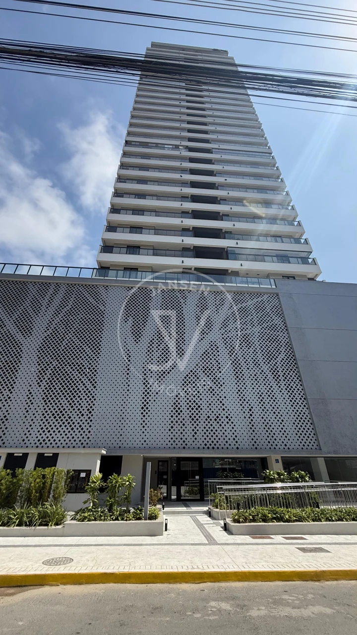 Imagens do imóveis Apartamento Edifício Brava Brezze