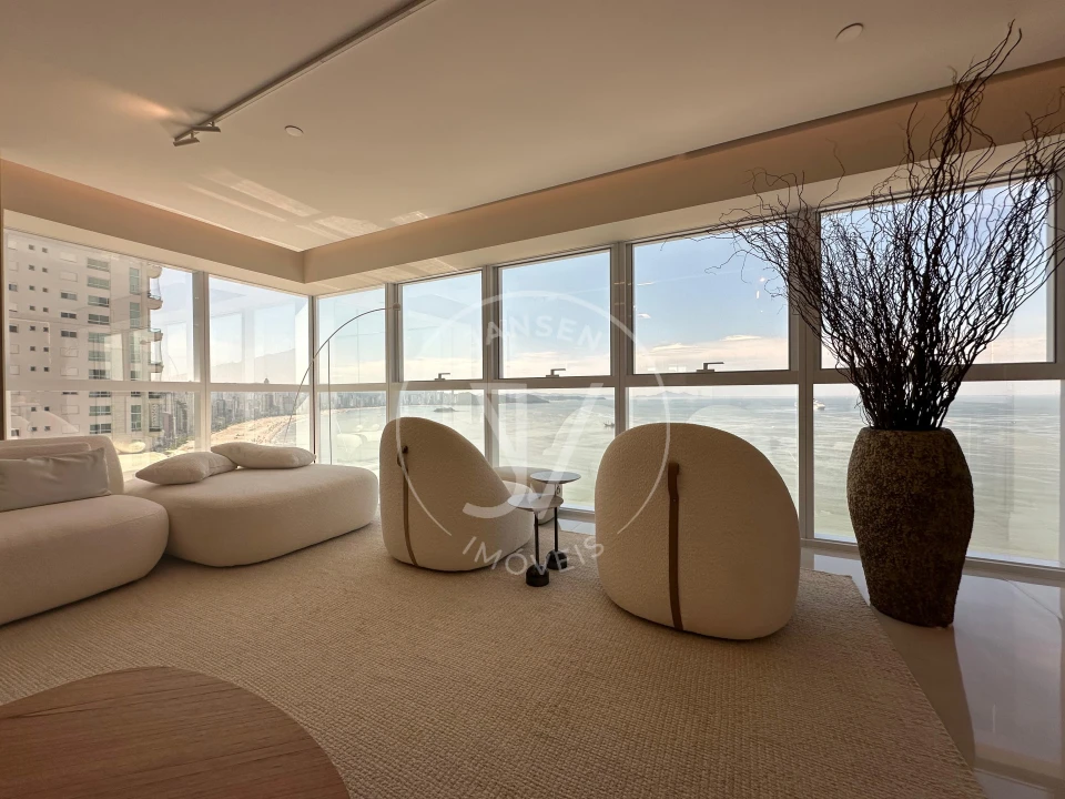 Imagens do imóveis Apartamento De Luxo One Tower Em Balneário Camboriú Sc