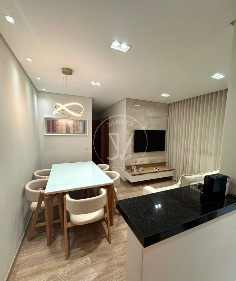 Imagens do imóveis Apartamento A Venda No Centro De Ibiporã  Edif Central Park