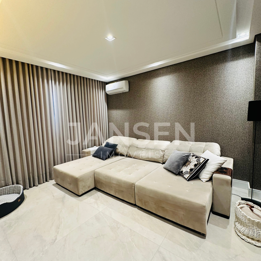 Imagens do imóveis Casa Em Condomínio Á Venda Condominio Royal Park Londrina