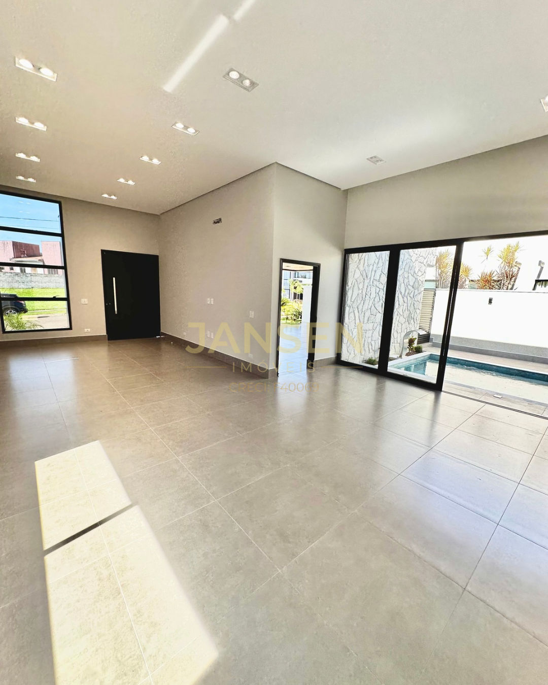 Imagens do imóveis Casa Em Condomínio Á Venda Condominio Royal Boulevard Ibiporã