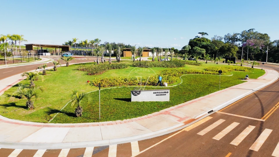 Imagens do imóveis Terreno No Condomínio Artesano Londrina