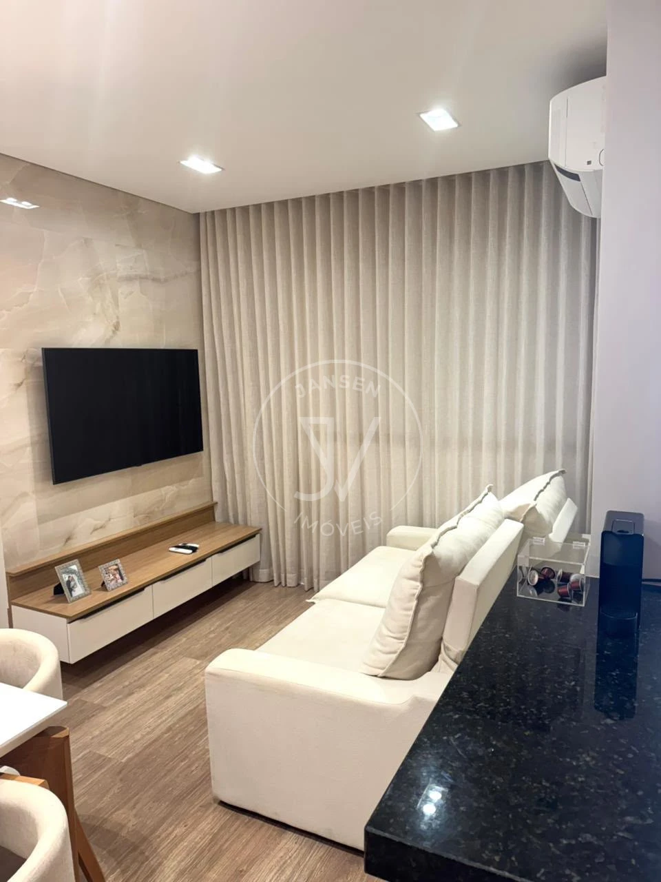 Imagens do imóveis Apartamento A Venda No Centro De Ibiporã  Edif Central Park
