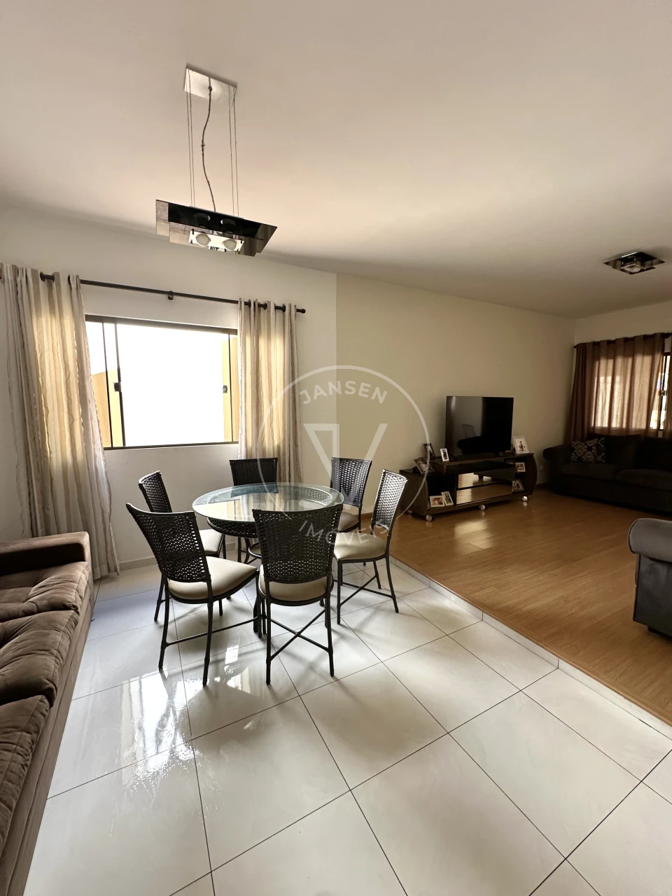 Imagens do imóveis Casa A Venda Residencial Granville Ibipora