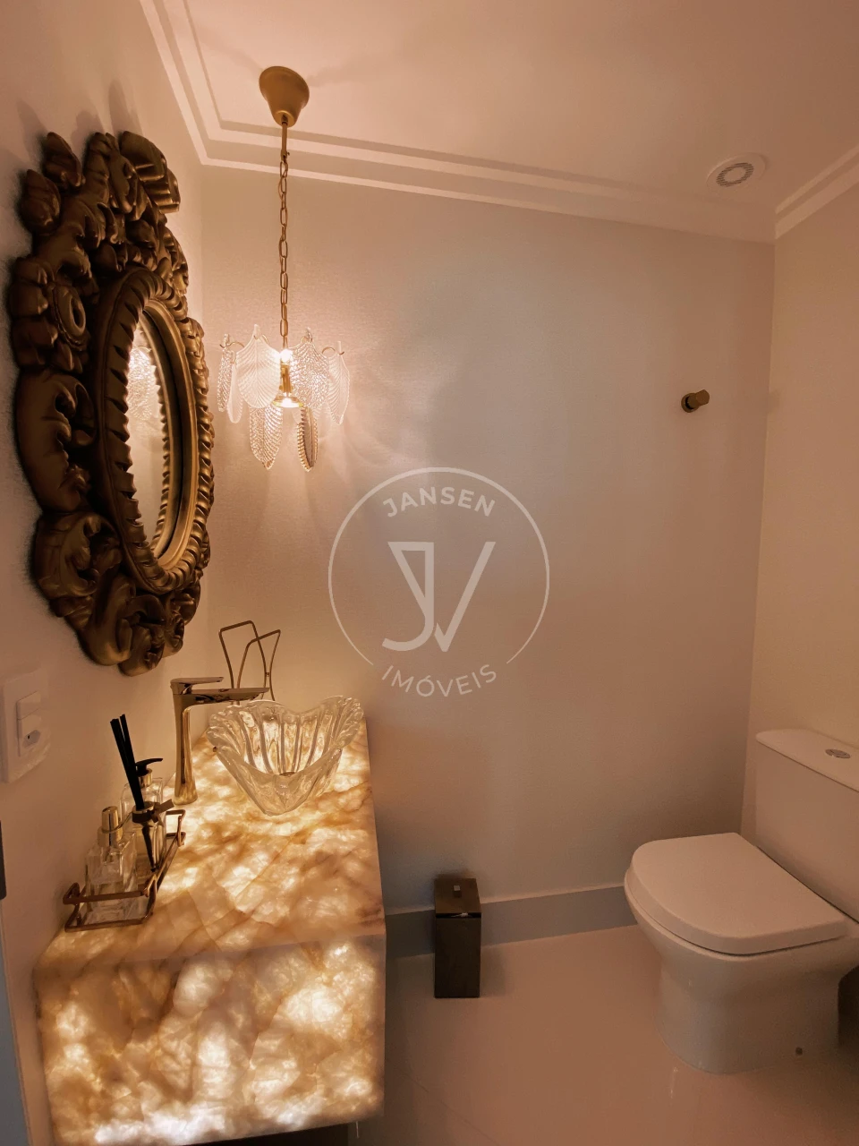 Imagens do imóveis Apartamento Mobiliado No Edifício Magnifique Tower Na Barra Sul De balneário Camboriú Sc