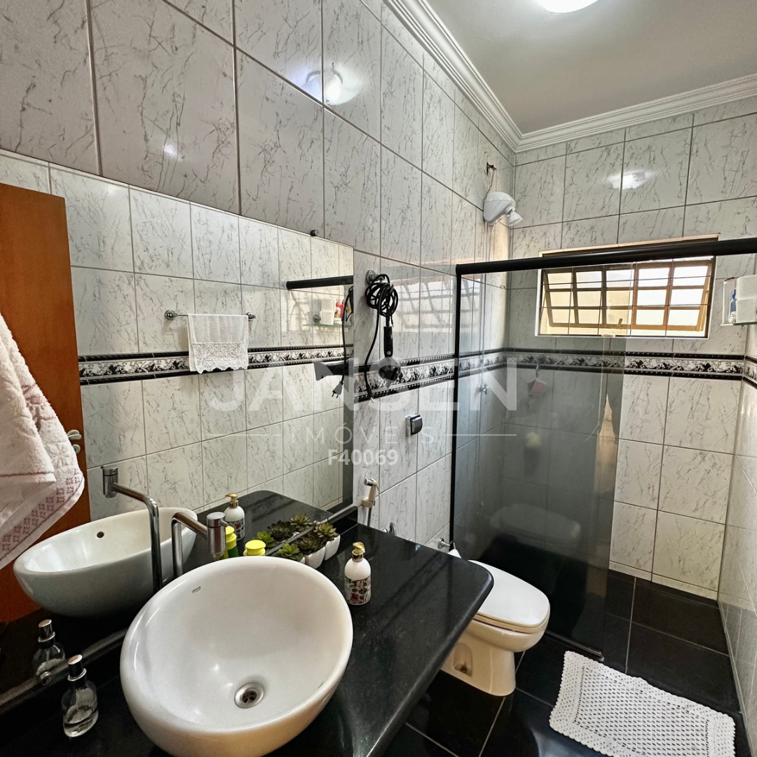 Imagens do imóveis Casa Á Venda Jard Brasilia Ibiporã