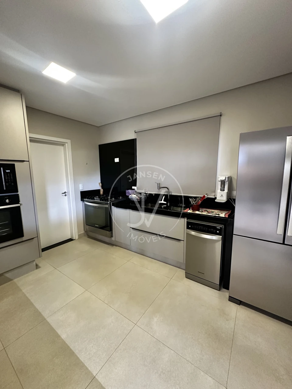 Imagens do imóveis Casa De Alto Padrão A Venda Em Condomínio Estância Punta Del Este