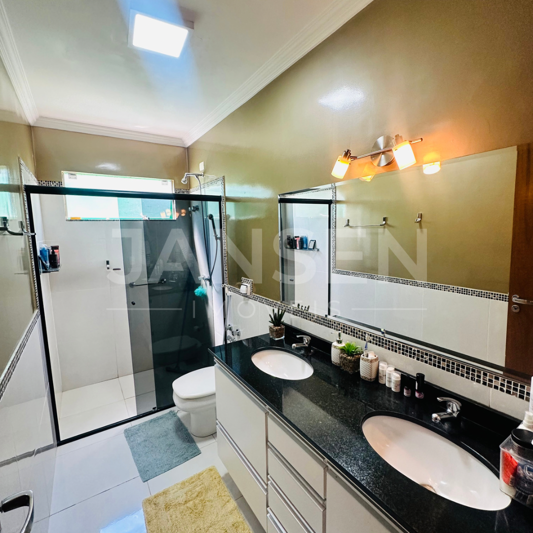 Casa térrea de alto padrão com piscina e amplo espaço gourmet a venda Setor 1 Ibiporã Imagens do imóveis Casa térrea de alto padrão com piscina e amplo espaço gourmet a venda Setor 1 Ibiporã