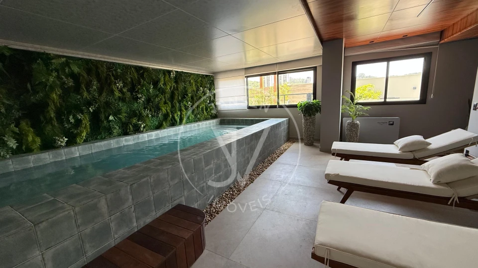 Imagens do imóveis Apartamento Edifício Brava Brezze