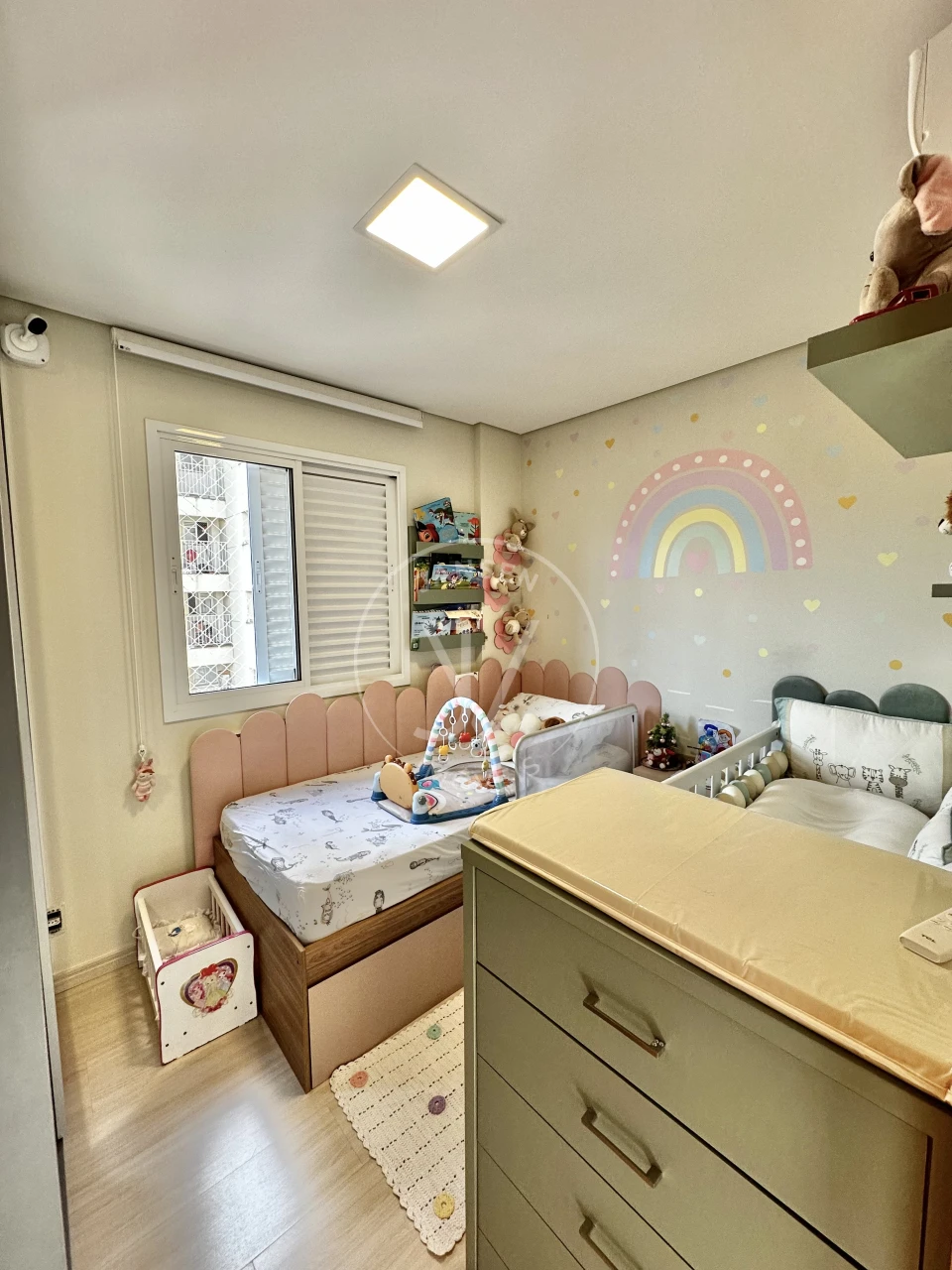 Imagens do imóveis Apartamento Com Fino Acabamento A Venda Residencial Encanto Em Ibiporã