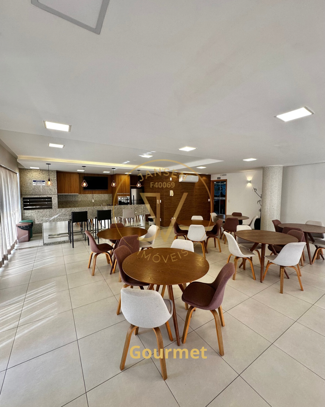 Imagens do imóveis Sala Comercial A Venda Torre D’italia No Centro De Ibiporã