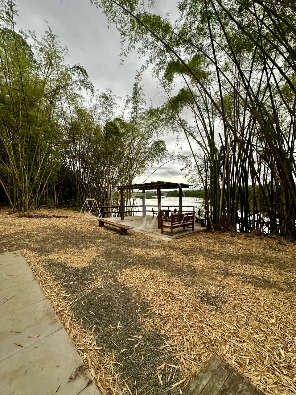 Imagens do imóveis Chácara Com Fundo Para Rio Tibagi